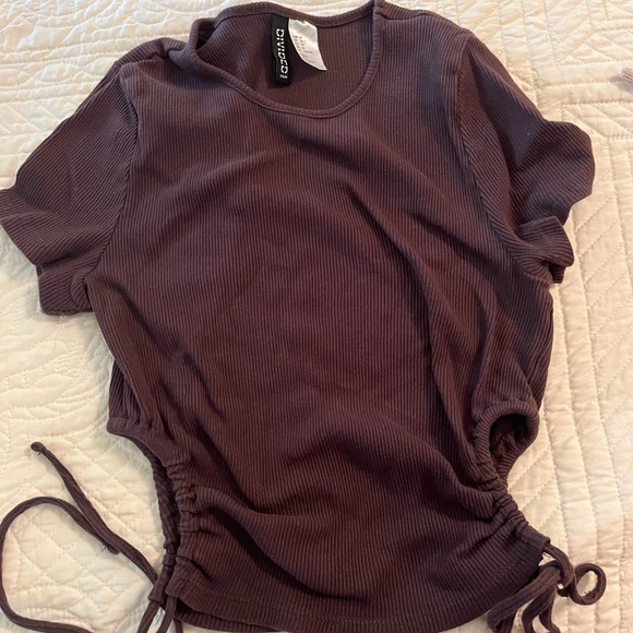 Lot of 5 tops - Picture 7 of 8